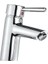 Bfs Itimat Delta Mix 322 Lavabo Bataryası 1