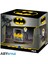 - Dc Comıcs - Mug 3D Handle - Bat-Signal & Batman X2 - ABYMUGA112 6
