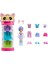 Bfs HKW04 Polly Pocket Moda Eğlencesi Oyun Setleri 3