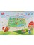 Bfs YY-571 A622374TR-U Sesli ve Işıklı Eğitici Çiftlik Halısı -Birliktoys 4