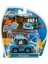 Bfs Robocar Poli Metal Araç Karakter Figür Spooky 2