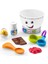 Bfs GMX54 Fisher-Price® Eğitici Mutfak Seti Türkçe ve Ingilizce 4
