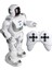 Bfs Silverlit Program A Bot x Programlanabilir Kumandalı Robot 1