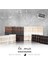 Whitewood 2.5 mm 15.5 cm Ahşap Yün Tığ 3