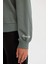 DeFactoFit NBA Chicago Bulls Bisiklet Yaka Sweatshirt C8247AX24AU 6