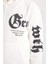 Erkek Çocuk Ekru Kapüşonlu Baskılı Sweatshirt D3097A824AU 8