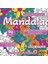 Çiçeklerle Mandala 1