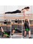 5li Egzersiz Direnç Bant Seti Pilates Crossfit Ekipmanları 3