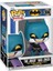 Bfs Funko Pop Heroes Batman Wz Joker 2