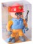 8910-D61 Şehrin Inşaat Gücü Adamlar -Birliktoys 1