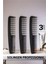 Erkek Cep Tarağı 12 cm 3 Adet Professional 1