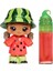 Bfs Yummiland Maya Watermelon Bebeği ve Dudak Parlatıcısı 1