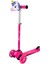 Bfs Evo Unicorn 3 Teker Işıklı Mini Scooter 1