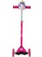 Bfs Evo Unicorn 3 Teker Işıklı Mini Scooter 3