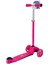 Bfs Evo Unicorn 3 Teker Işıklı Mini Scooter 4