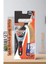 Bfs Boyama Seti - SPATULA-10CM Rulo Yedeği -Tel Fırça 1