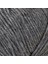 Just Wool Koyu Gri El Örgü Ipi - LT003 - 33841 2