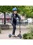 Bfs Evo Flexi 2 Tekerlekli Scooter Mavi 2