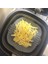 Bfs Renkli Isıya Dayanıklı Yıkanılabilir Silikon Fırın Airfryer Kare Model Pişirme Matı 20 cm 7