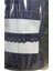 Bfs Çamaşır Lastiği Dantelli 1 cm 1 Metre Lacivert 1