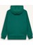 Erkek Çocuk Kapüşonlu Baskılı Sweatshirt C9805A824WN 9