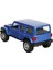 Bfs 047YG SUN-47YH Sunman, City Cruiser Model Araba 1:32 3