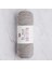 Baby Cotton Gri El Örgü Ipi - L031 - 33631 1