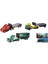 Bfs BFM60 Hot Wheels Kamyonlar 1