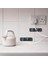 Bfs 6'lı Pratik Kablo Toparlayıcı Yapışkanlı Klips Mutfak Air Fryer Kettle Kahve Tost Makinası 2