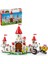 Bfs 71435 LEGO Super Mario Peachin Kalesinde Roy ile Savaş 738 Parça +7 Yaş 1