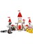 Bfs 71435 LEGO Super Mario Peachin Kalesinde Roy ile Savaş 738 Parça +7 Yaş 3