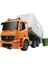 Bfs E560-003 Kumandalı Şarjlı Çöp Kamyonu 1:20 -Vardem 3