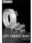 Bfs 2 Metre Çift Taraflı Yapıştırıcı Bant Çivisiz Montaj 1