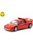 Bfs Tarmac Works 1/64 Ford RS200 Red 5
