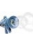 Bfs Dm4 Işıklı Ultra Gaz Tabancası MN406000 3