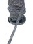 Bfs Silikonlu Yapıştırma Taş Şerit 2 cm Gümüş 1 Metre 1