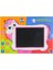 Bfs LC-31066 Sevimli At Çizim Tableti 10 Inç -Lets Be Child 5