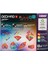 Bfs 0535 Geomag Glitter Manyetik Zeka Oyunu 35 Parça 5