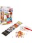 Bfs 4in1 Disney Frozen Pixel Pixel Boncuk Aktivite ve Oyuncak Seti 1