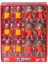8910-D71 Süper Itfaiye Adamlar -Birliktoys 4