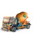 Bfs 75083TR Mekanik Laboratuvarı - Inşaat Kamyonu +9 Yaş 2