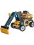 Bfs 75083TR Mekanik Laboratuvarı - Inşaat Kamyonu +9 Yaş 4