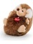 Bfs Trudi Peluş Kirpi 20 cm 1