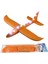 Bfs Eva Foam Işıklı Planör 37 cm 4