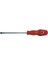 Pro-Scr 02611 Düz Uçlu Tornavida 4X100 mm 1
