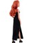 Bfs Barbie Basics Ikonik Koleksiyon Bebeği Model 04 3