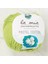Pastel Cotton Fıstık Yeşili El Örgü Ipi - L186 - 33960 1