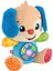 Bfs JFD25 Fisher Price Eğtici Köpekçik-Yaşa Göre Gelişim Türkçe 3