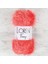 Bfs Furry Nar Çiçeği El Örgü Ipi - RF017 - 34051 1