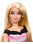 Bfs Barbie 65.yıl Özel Pembe Elbiseli Bebek 3